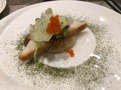 -雅玛花式铁板烧(国宏宾馆店)