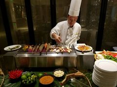 -桃源春晓中餐厅 TaoYuan Restaurant