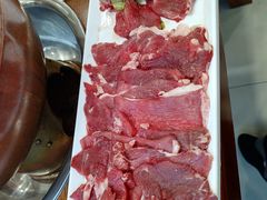 -楼外楼大刀肉传统火锅居(博学路店)