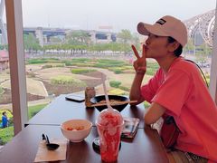 -曼谷素万那普国际机场