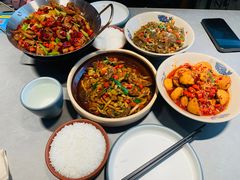 -潇湘阁(汉光百货店)