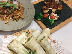 -打趸BTC·Breaktime cafe(北京路店)