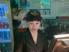 -我外婆家菜(长融世贸广场店)