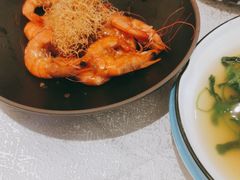 -星河湾半岛酒店-真粤中餐厅