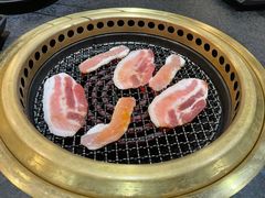 -神户赤童日式烤肉伙伴(东直门店)