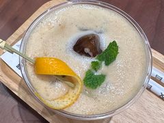 -Au Cafe&Roastery(华侨城店)