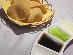 -味+新京宴·烤鸭·北京菜(创意谷店)