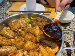 -黄记煌三汁焖锅(三胞广场店)