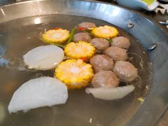 -小牛海记潮汕牛肉店(永定路店)
