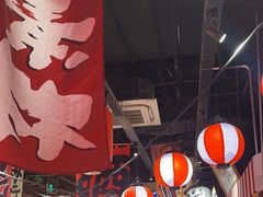 -白石的深夜食堂(济南万象城店)