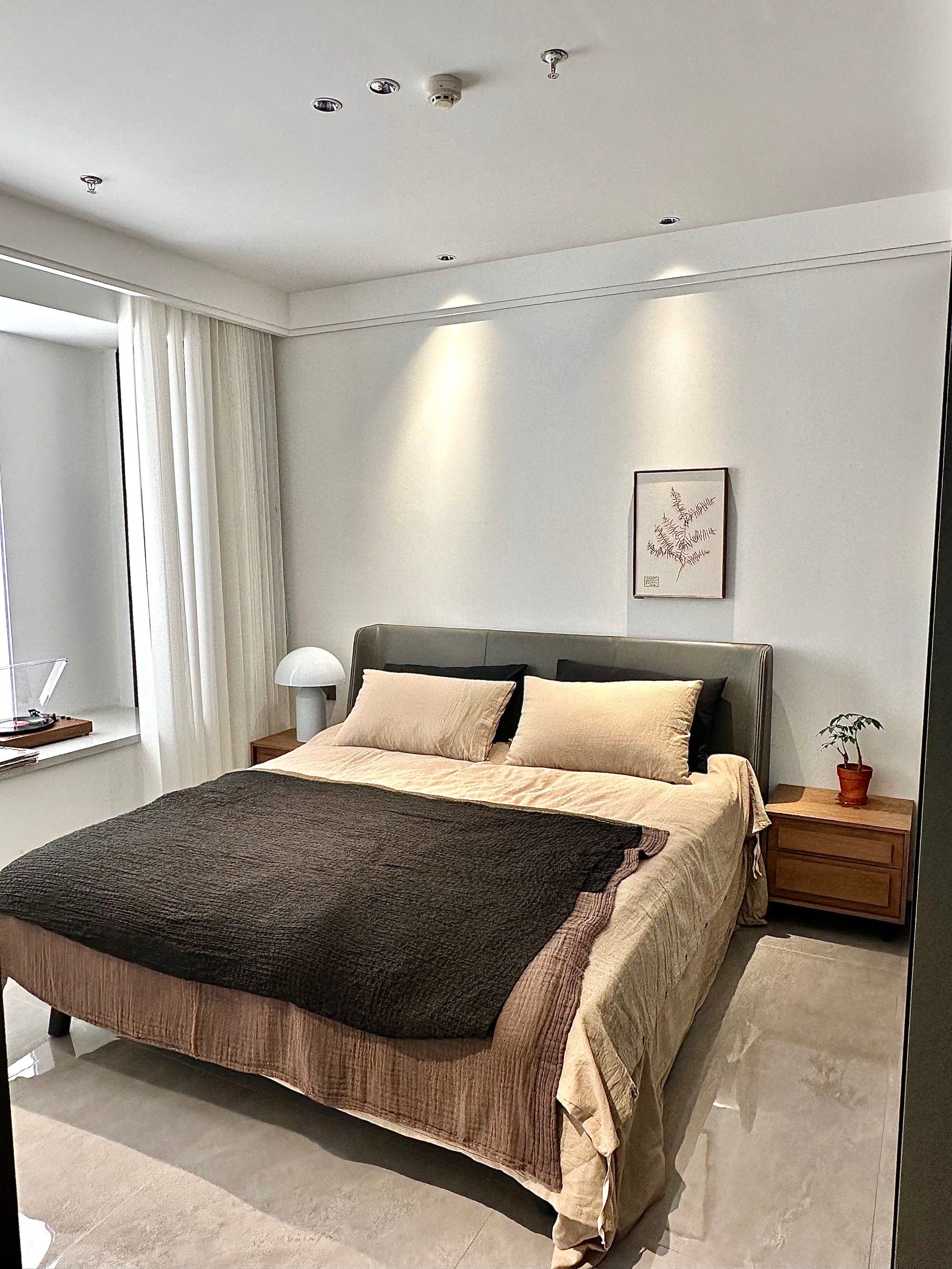 在郑州,海派整装新体验!