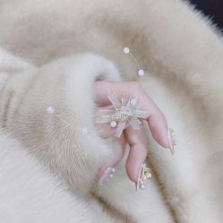 -初NAIL日式美甲美睫沙龙