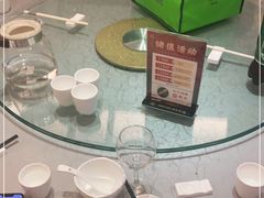 -丽华园(汉阳龙阳店)