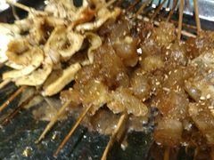 -管氏翅吧(马家堡店)