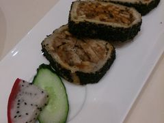 android_upload_pic-半岛太子酒家(海港城店)