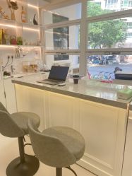 -洋子Nail Skincare