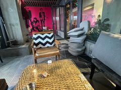 -漪龙台·B26 Rooftop Lounge