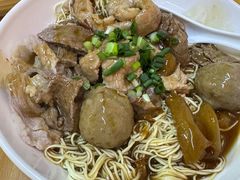 -荔林食店(西华路店)