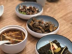 -船歌·鱼水饺青岛菜(国贸商城店)