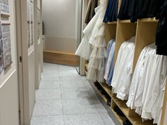-天真蓝照相馆(五角场百联又一城店)