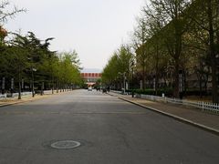 -中国政法大学(昌平校区)