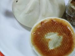 煎包-中南大学-食堂第3食堂