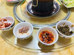 -张三烤肉