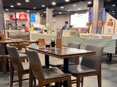 -李先生牛肉面大王(马栏店)