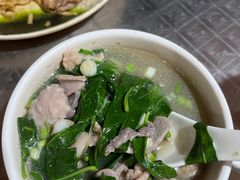 -自园小食店