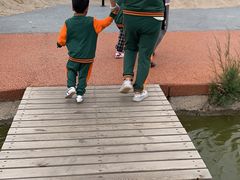 -贝美蓝天幼儿园(河东直沽园)