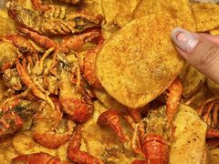 -霸王虾·麻辣小龙虾(清水河公园店)