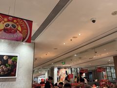 -海底捞火锅(步步高新天地店)