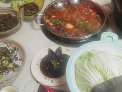-苗家恒灵酸汤鱼-跳水牛肉连锁店(凯里总店)
