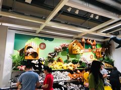 -宜家家居(西安未央商场店)