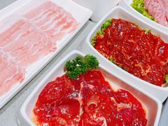-海底捞火锅(让胡路万达店)