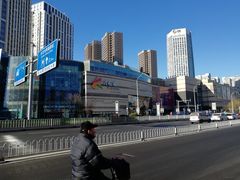 -金逸影城(大悦城IMAX激光店)