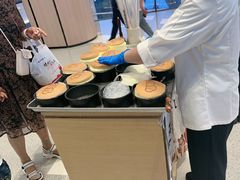 -西村叔叔的店·面包·甜品·蛋糕(清河万象汇店)
