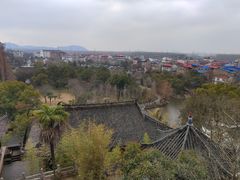 -东坡赤壁风景名胜区