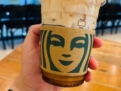 -星巴克(湖州梅地亚广场店)