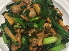 -南山饭店(阳明古镇店)