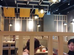 -本格丼·炭火烤肉饭(大悦路成都大悦城店)