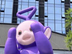 -东莞松山湖万象汇