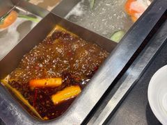 -古蜀人家火锅(文明店)