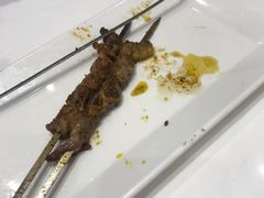 -尹兰楼西北风情餐厅(嘉定店)