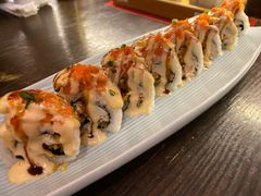-白石的深夜食堂(大上海店)