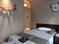 -若水云栖·足疗·按摩·SPA(城阳万达广场店)