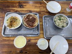 -小秋水饺(大成路总店)