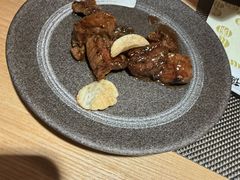 -德川家日本料理(中关村寰太大厦店)