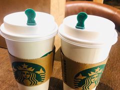 -星巴克(上海虹桥南丰城办公楼店)