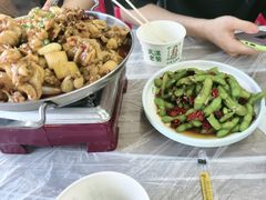 -小民大排档(光谷店)